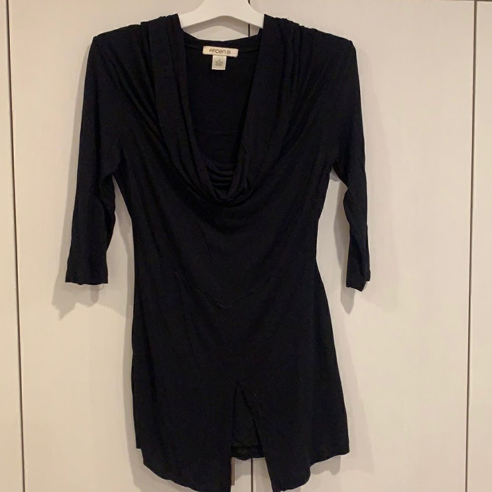 Arden B tunic top